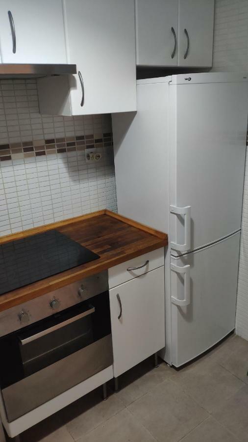 El Gaditano Errante Apartment Cádiz