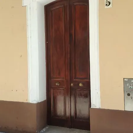 Apartamento El Gaditano Errante Cádiz Exterior foto
