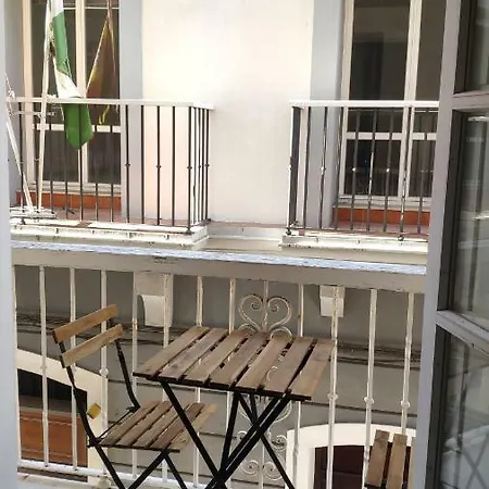 Apartamento El Gaditano Errante Cádiz Exterior foto