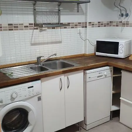 Apartamento El Gaditano Errante Cádiz Exterior foto