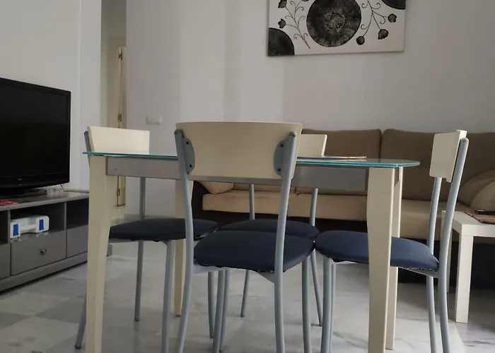 Apartamento El Gaditano Errante