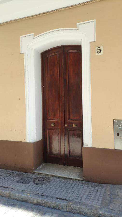 El Gaditano Errante * Cádiz