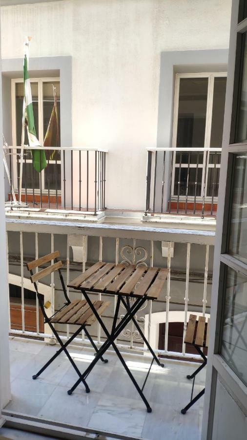 El Gaditano Errante Appartement *