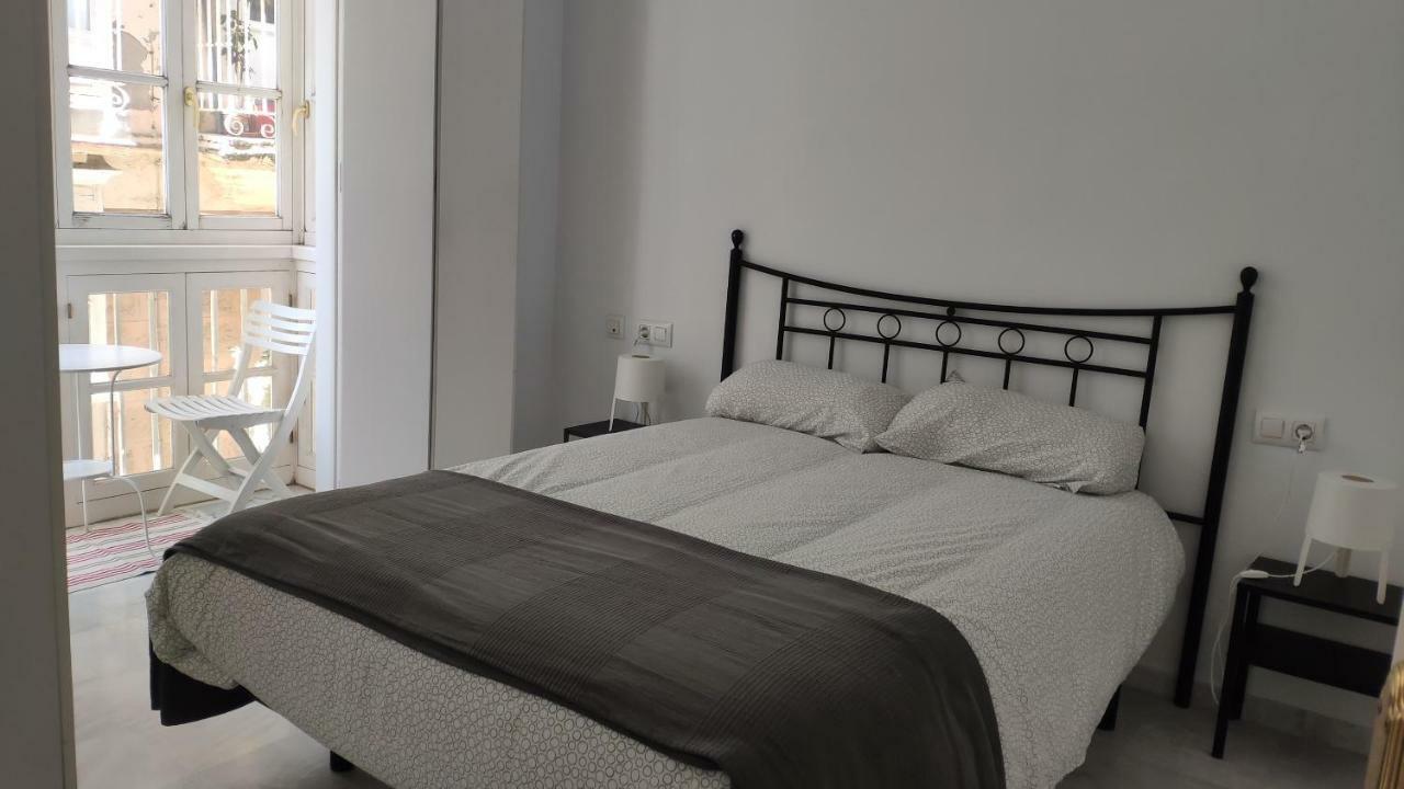 Appartement El Gaditano Errante *