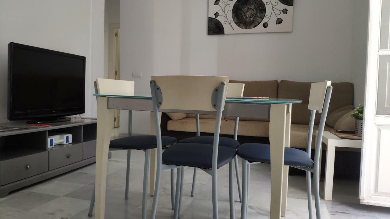 Apartament El Gaditano Errante