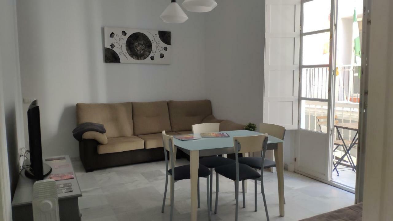 Appartement El Gaditano Errante *