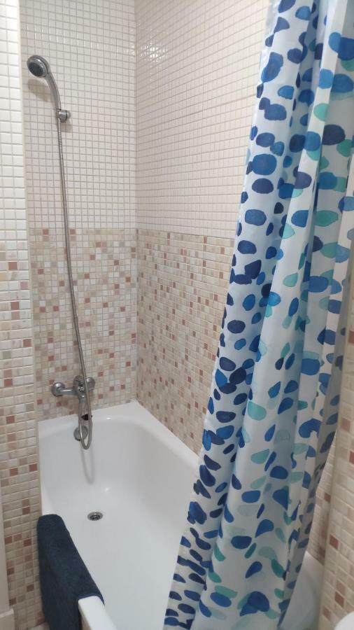 El Gaditano Errante Apartament